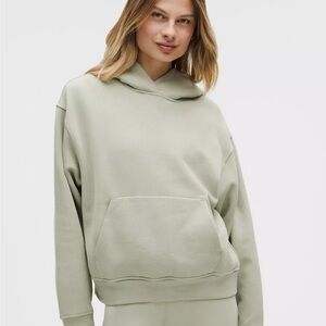 Lululemon Women's Steady State Oversized Hoodie • Size Small
